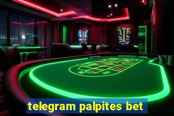 telegram palpites bet